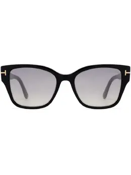 TOM FORD Eyewear: Очки 
