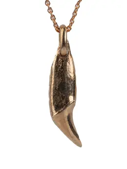 Parts of Four: Колье  Bear Tooth