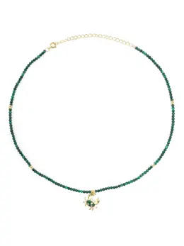 Eshvi: Колье 