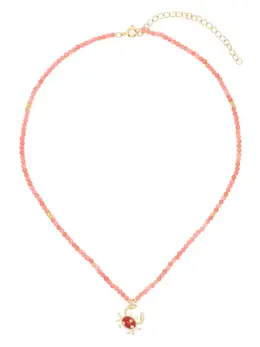 Eshvi: Колье 