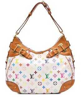 Louis Vuitton Pre-Owned: Сумка 