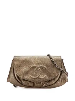 CHANEL Pre-Owned: Кошелёк 