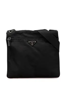 Prada Pre-Owned: Топ на бретельках 