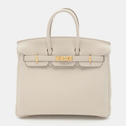 Hermes: Сумка  Birkin 25