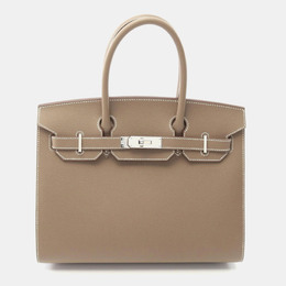 Hermes: Сумка  Birkin 30