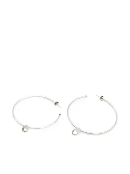 ISABEL MARANT: Серьги 