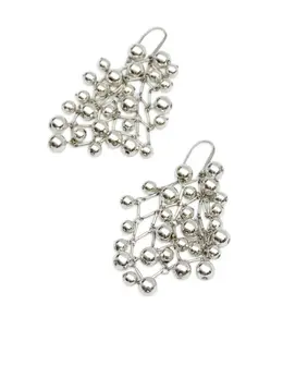 ISABEL MARANT: Серьги 