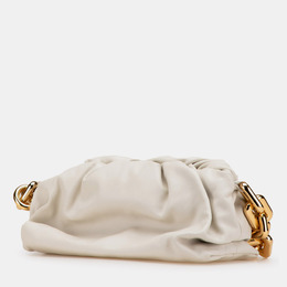 Bottega Veneta: Косметичка  Chain Pouch