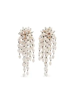 ISABEL MARANT: Серьги 