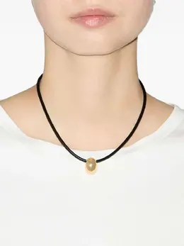 ISABEL MARANT: Колье 