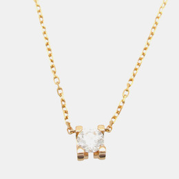 Cartier: Колье 