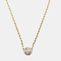 Cartier: Колье 