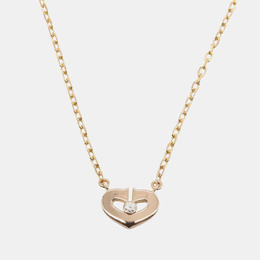 Cartier: Подвеска 