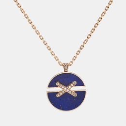 Chaumet: Колье 
