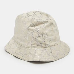 Gucci: Панама  GG