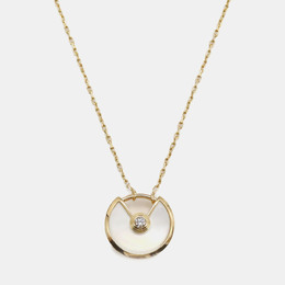 Cartier: Колье 