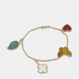Van Cleef & Arpels: Браслет 
