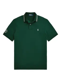 Polo Ralph Lauren: Хлопковое поло 
