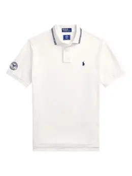 Polo Ralph Lauren: Хлопковое поло 