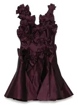 Viktor & Rolf: Платье с бантом 