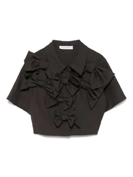 Viktor & Rolf: Топ с бантом 