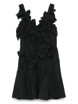 Viktor & Rolf: Платье с бантом 