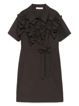 Viktor & Rolf: Платье с бантом 