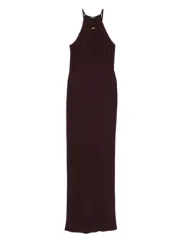 TOM FORD: Длинное платье 