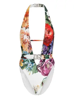 Dolce & Gabbana: Купальник  DG