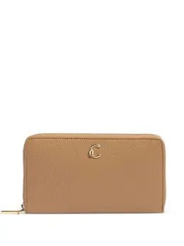 Coccinelle: Коричневый кошелёк 