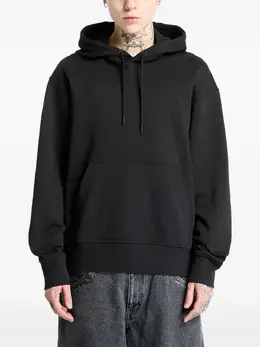 Calvin Klein: Чёрная толстовка 