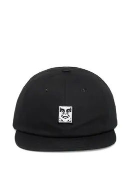 Obey: Чёрная кепка 