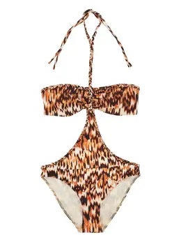 ISABEL MARANT: Купальник 