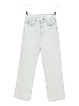 rag & bone: Светлые джинсы 