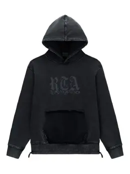 RTA: Чёрная толстовка 