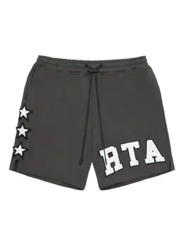 RTA: Шорты с принтом 
