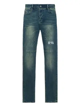 RTA: Рваные джинсы 