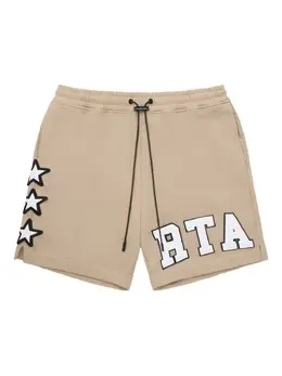 RTA: Бежевые шорты 