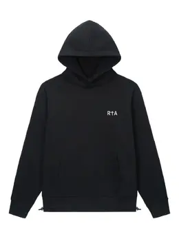 RTA: Чёрная толстовка 