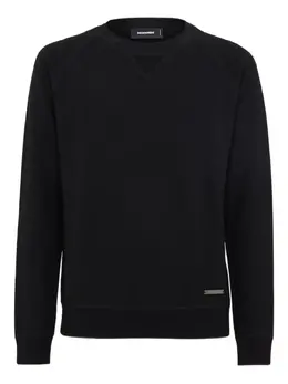 DSQUARED2: Трикотажный свитер 