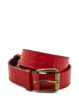 Burberry Pre-Owned: Ремень 
