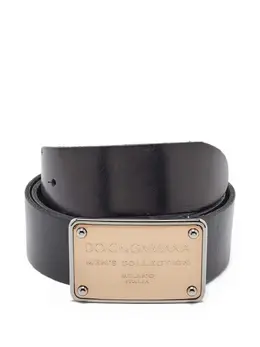 Dolce & Gabbana Pre-Owned: Ремень 