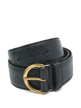 Gucci Pre-Owned: Ремень 
