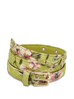 Dolce & Gabbana Pre-Owned: Ремень 