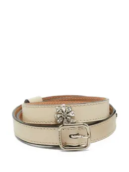 Burberry Pre-Owned: Ремень 