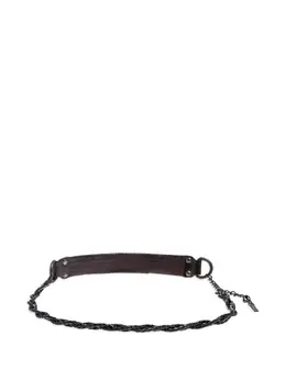 Dolce & Gabbana Pre-Owned: Ремень 