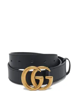 Gucci Pre-Owned: Ремень 