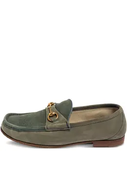 Gucci Pre-Owned: Туфли 