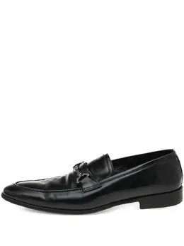 Dolce & Gabbana Pre-Owned: Чёрные туфли 