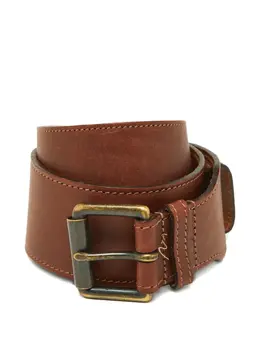 Burberry Pre-Owned: Ремень 